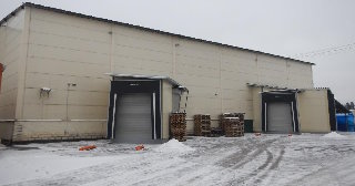 Тепловизионное обследование складов, Троицк от 6601 руб.